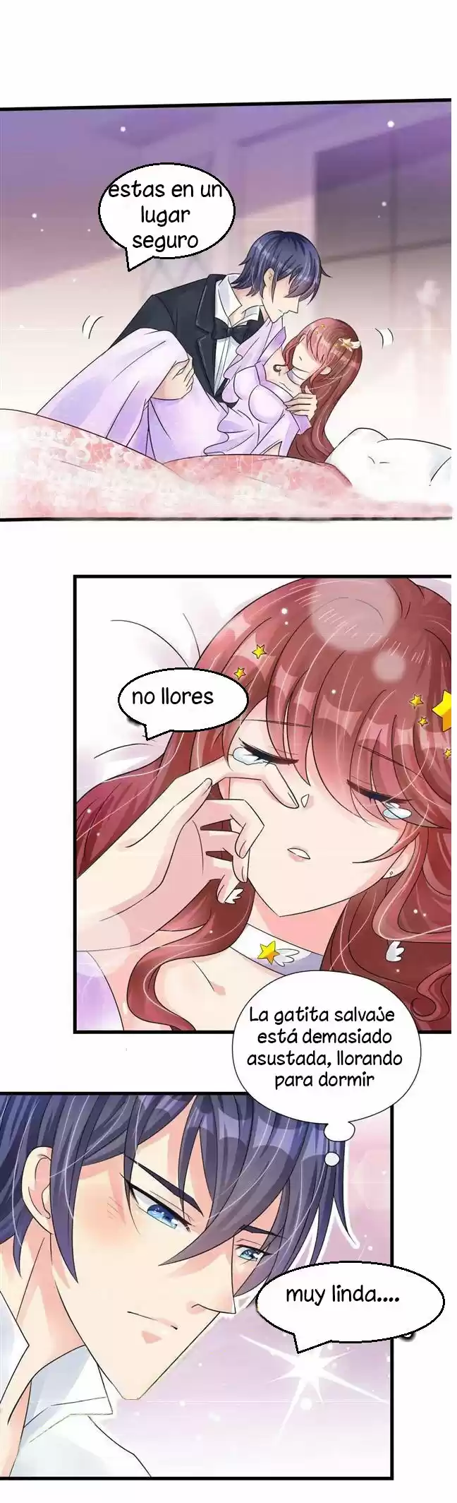 POOR GIRL FIND REAL (2019) - Capítulo 22 - Página 2 - LectorTMOo