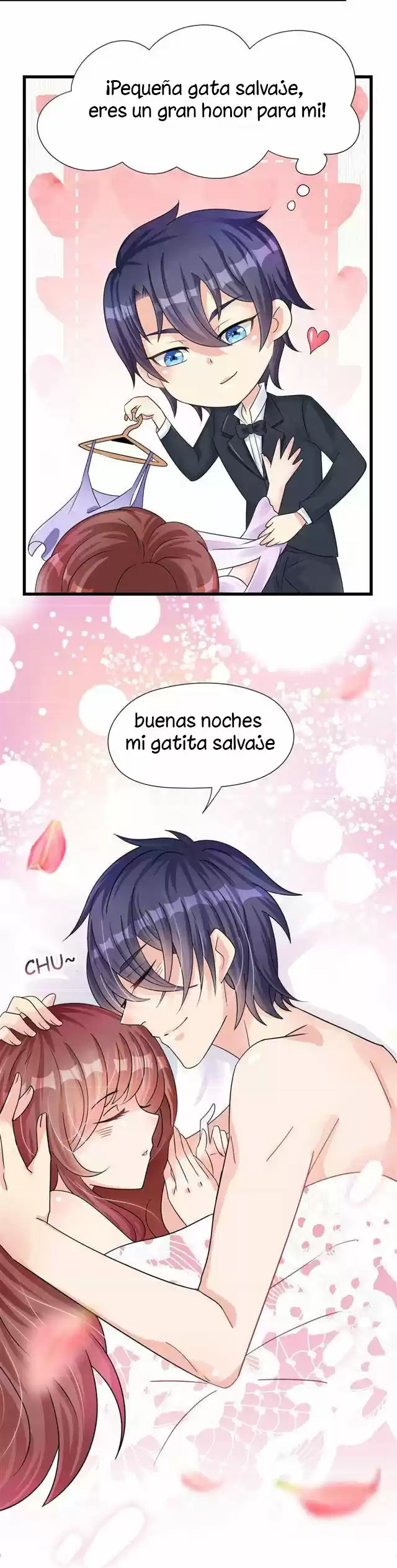 POOR GIRL FIND REAL (2019) - Capítulo 22 - Página 3 - LectorTMOo