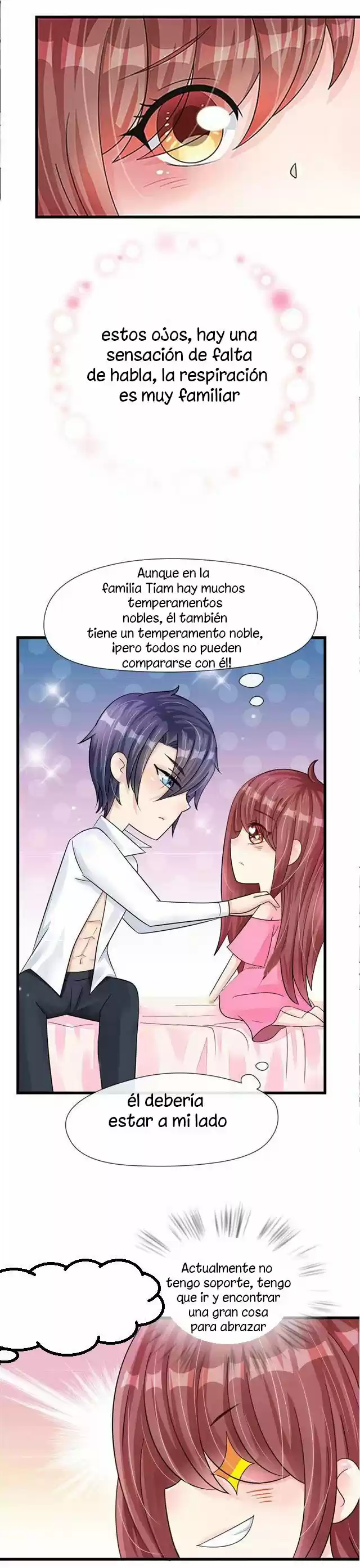 POOR GIRL FIND REAL (2019) - Capítulo 22 - Página 11 - LectorTMOo