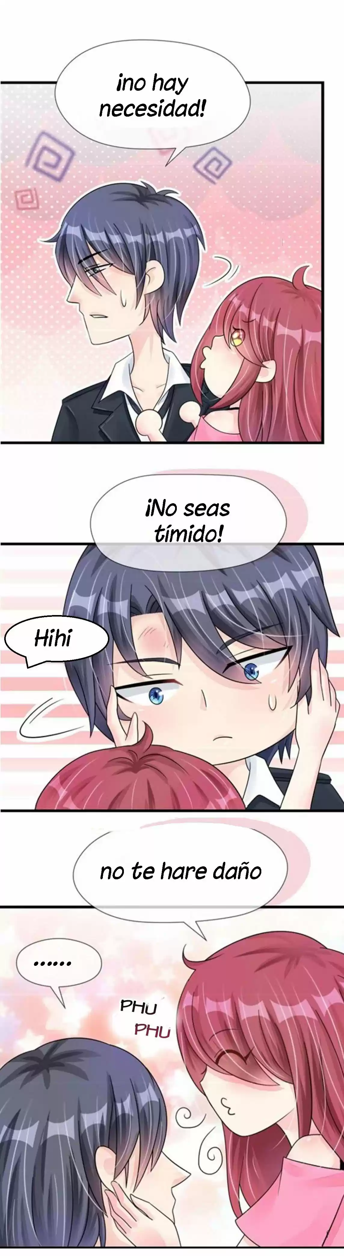 POOR GIRL FIND REAL (2019) - Capítulo 23 - Página 13 - LectorTMOo