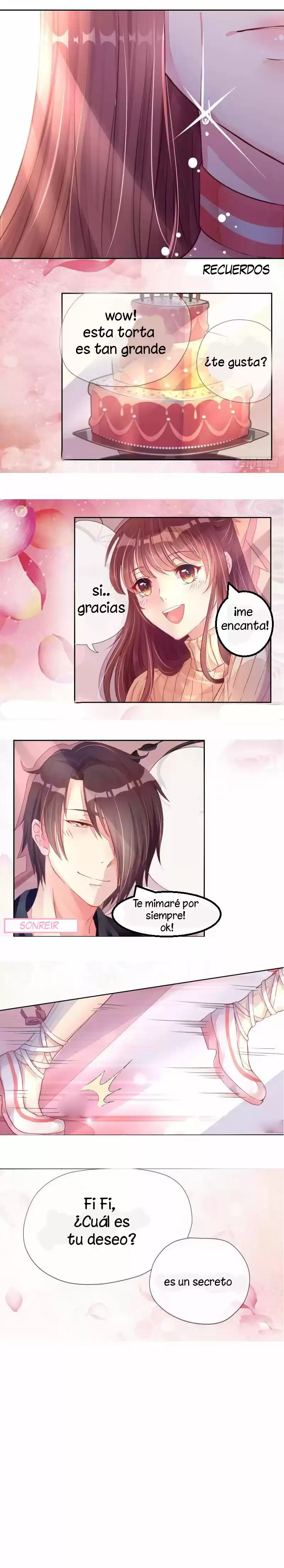 POOR GIRL FIND REAL (2019) - Capítulo 3 - Página 3 - LectorTMOo