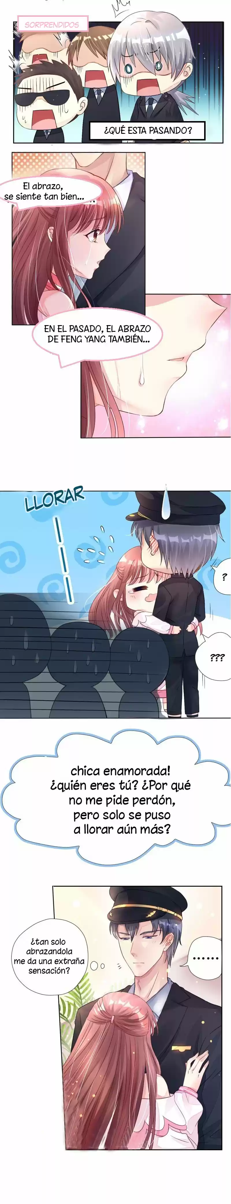 POOR GIRL FIND REAL (2019) - Capítulo 4 - Página 3 - LectorTMOo