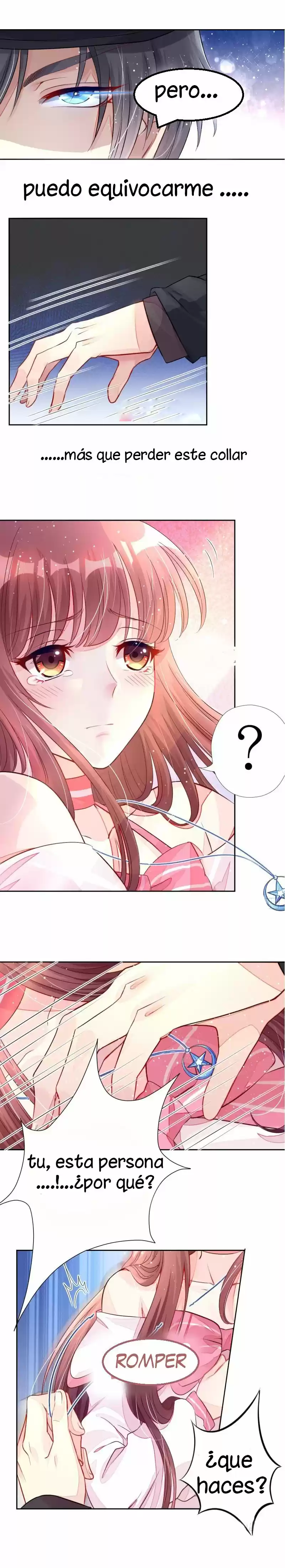 POOR GIRL FIND REAL (2019) - Capítulo 5 - Página 2 - LectorTMOo