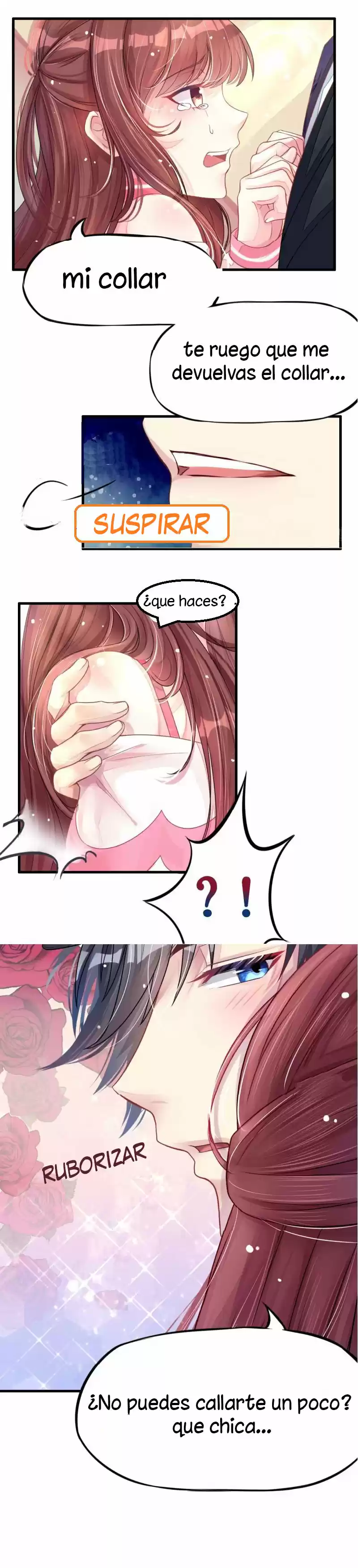 POOR GIRL FIND REAL (2019) - Capítulo 6 - Página 2 - LectorTMOo