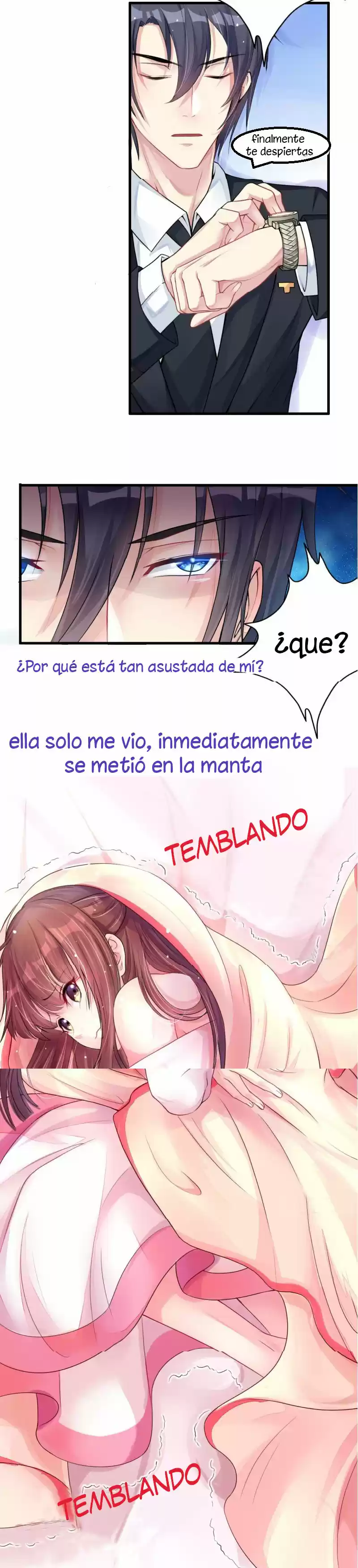 POOR GIRL FIND REAL (2019) - Capítulo 7 - Página 6 - LectorTMOo