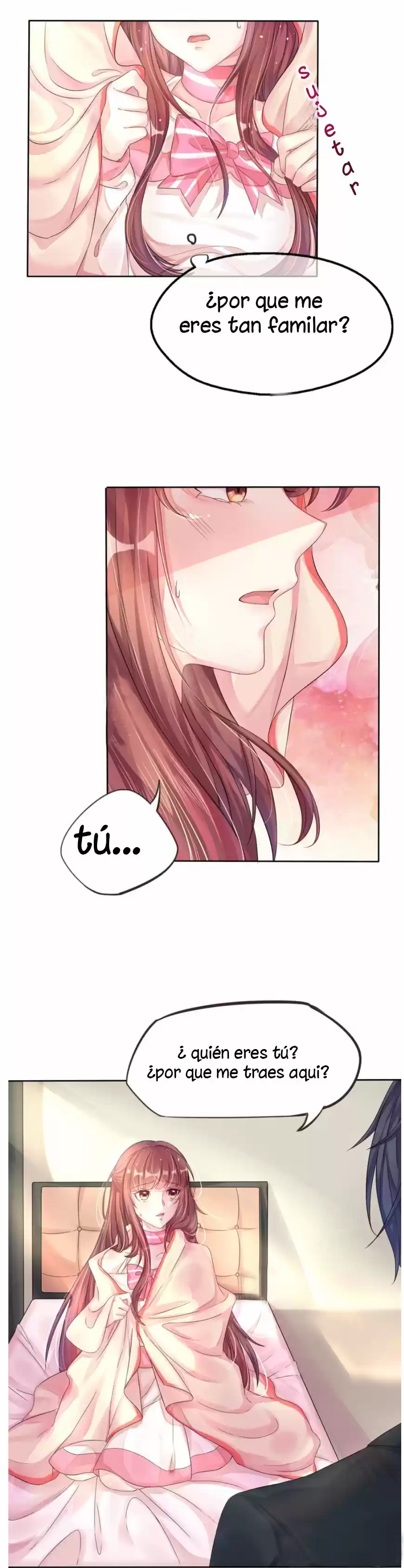 POOR GIRL FIND REAL (2019) - Capítulo 8 - Página 2 - LectorTMOo