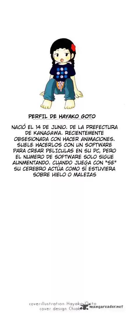 Poor Poor Lips (2006) - Capítulo 1 - Página 6 - LectorTMOo