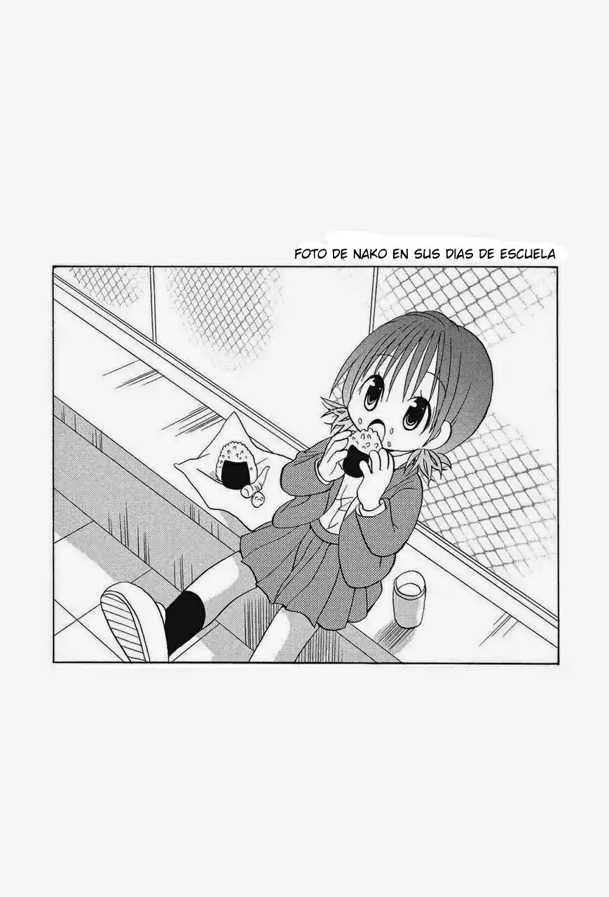 Poor Poor Lips (2006) - Capítulo 24 - Página 9 - LectorTMOo
