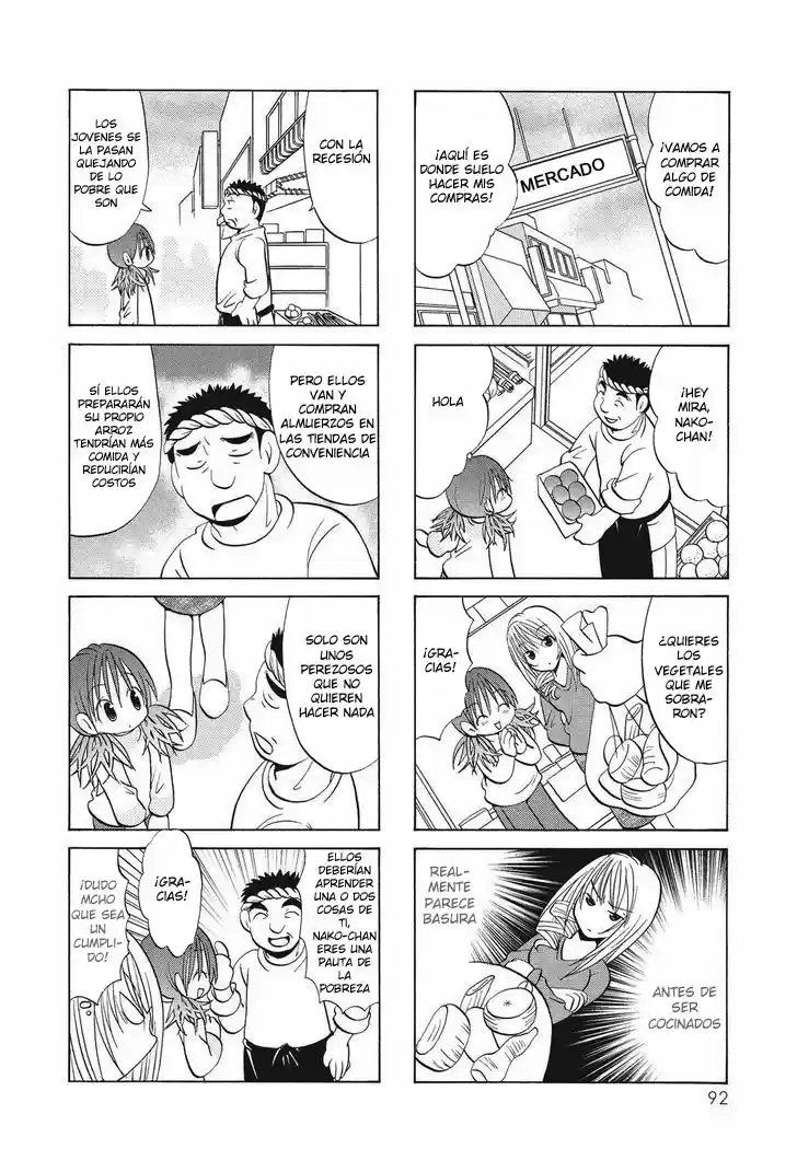 Poor Poor Lips (2006) - Capítulo 34 - Página 4 - LectorTMOo