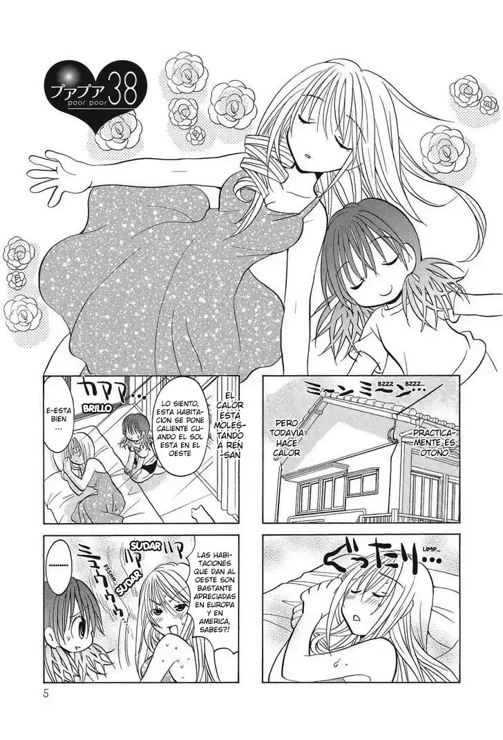 Poor Poor Lips (2006) - Capítulo 38 - Página 7 - LectorTMOo