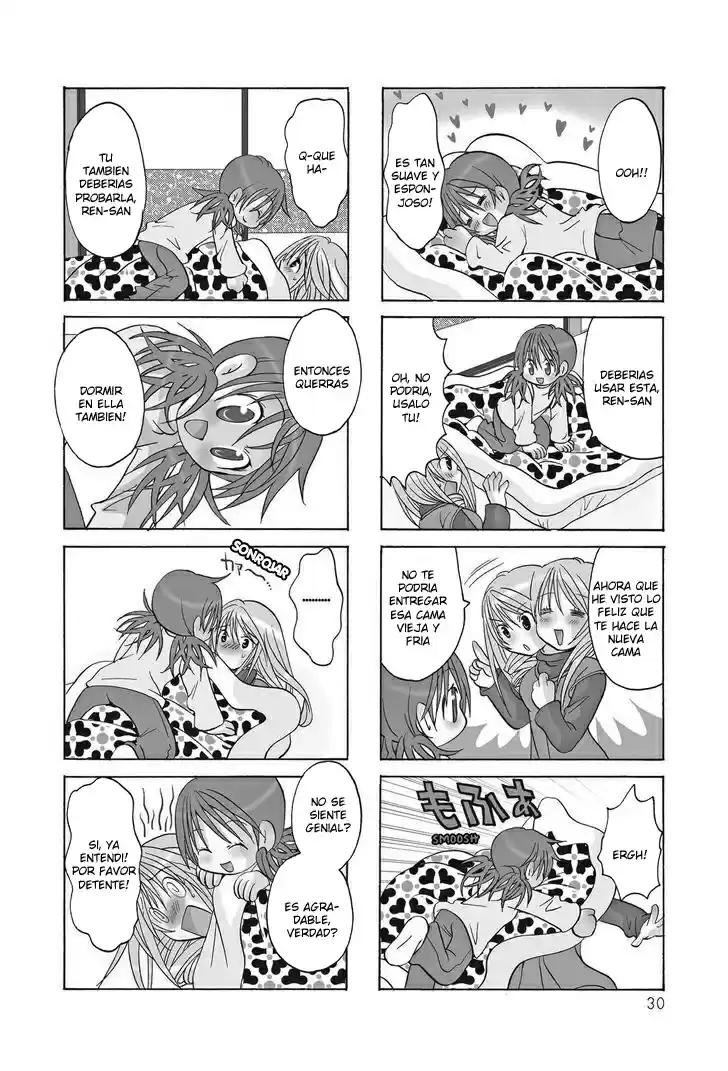 Poor Poor Lips (2006) - Capítulo 42 - Página 6 - LectorTMOo