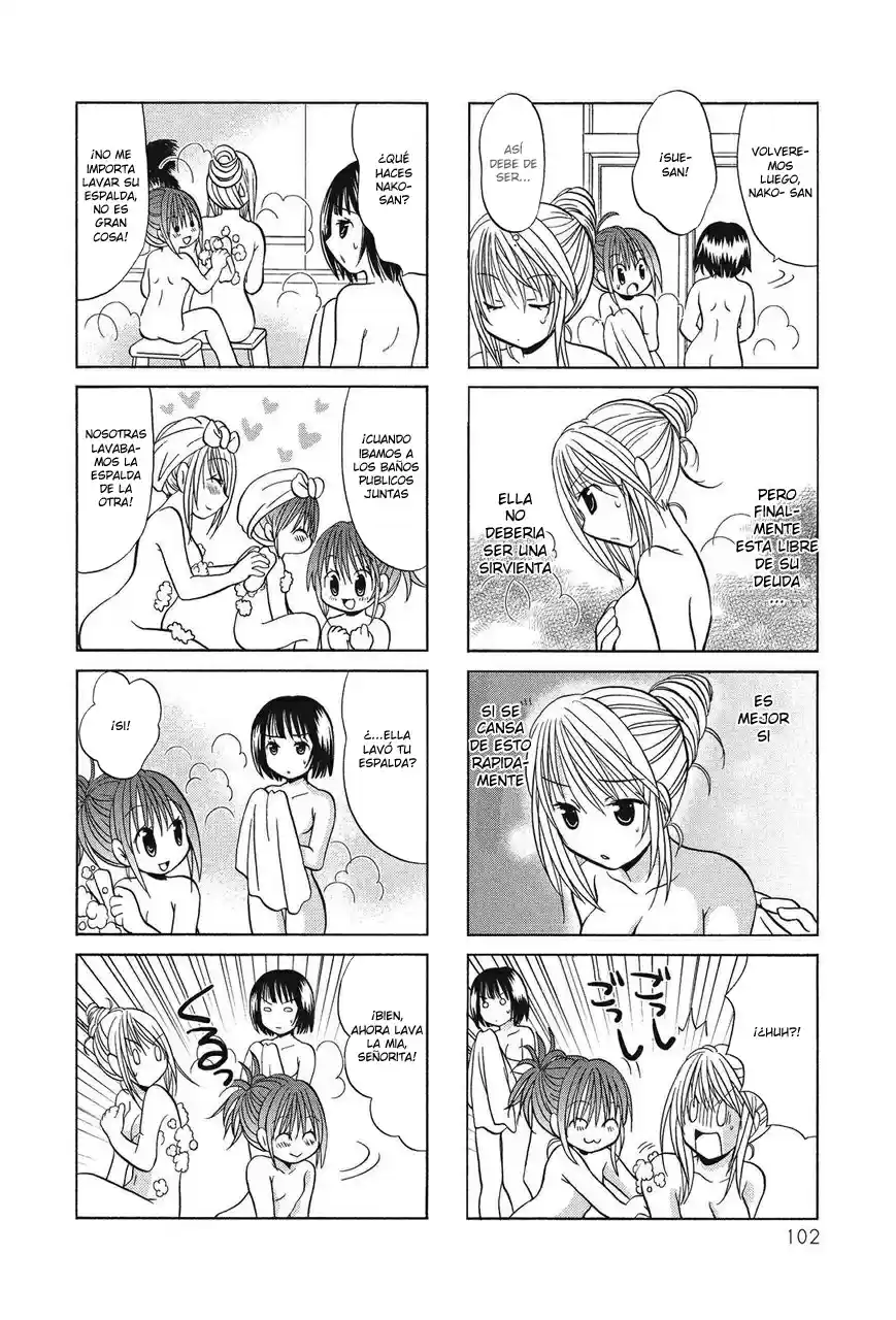 Poor Poor Lips (2006) - Capítulo 54 - Página 6 - LectorTMOo