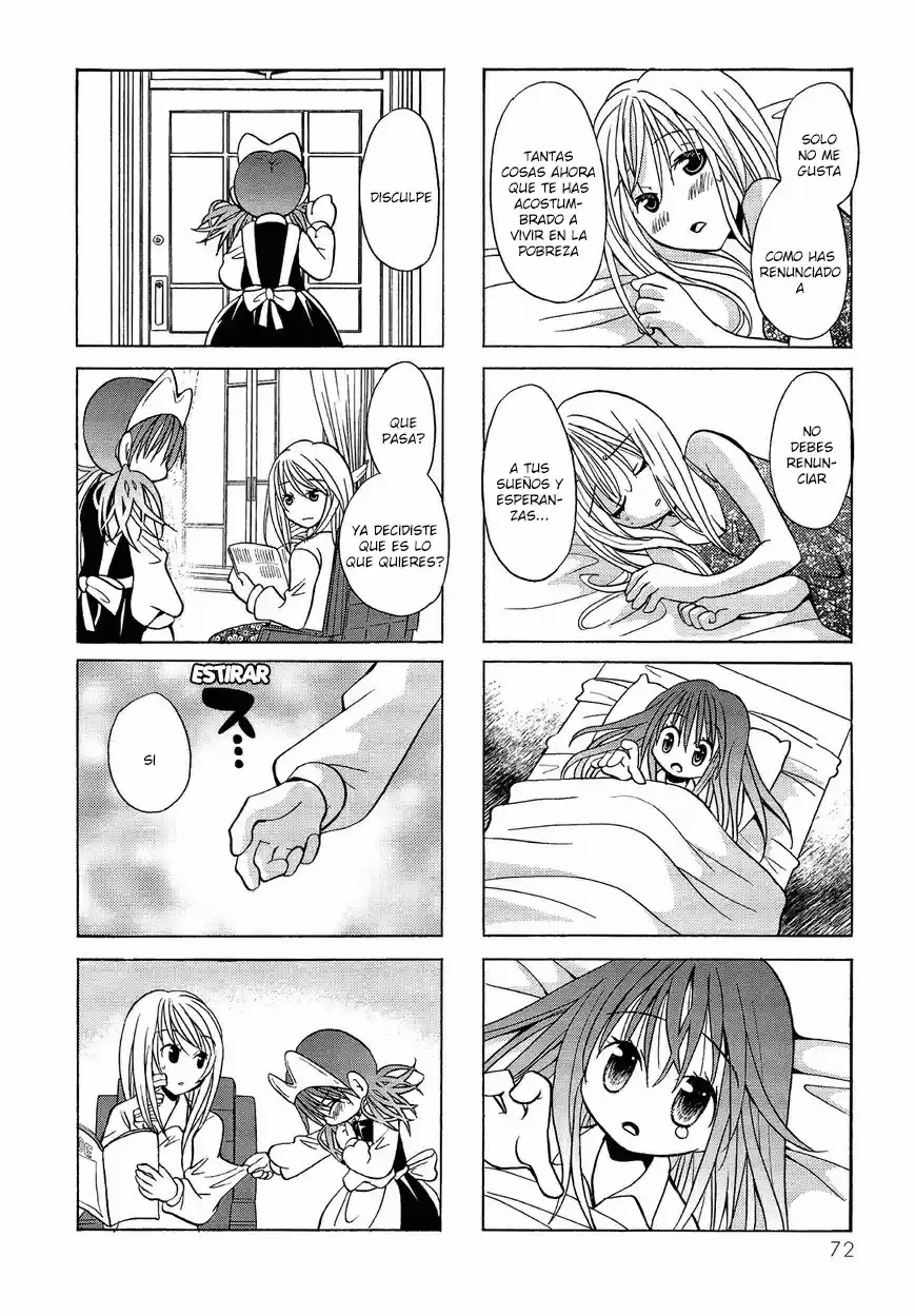 Poor Poor Lips (2006) - Capítulo 68 - Página 7 - LectorTMOo