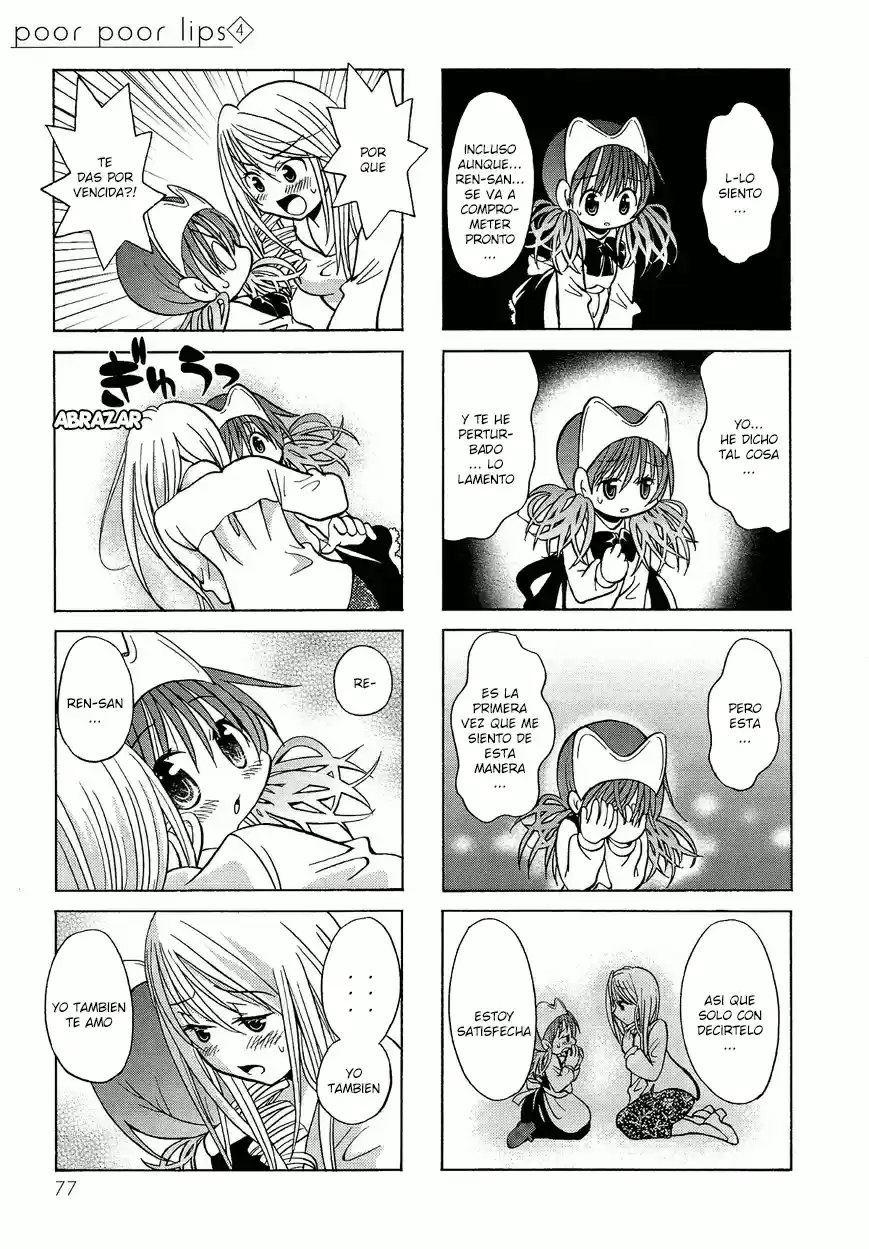 Poor Poor Lips (2006) - Capítulo 69 - Página 7 - LectorTMOo