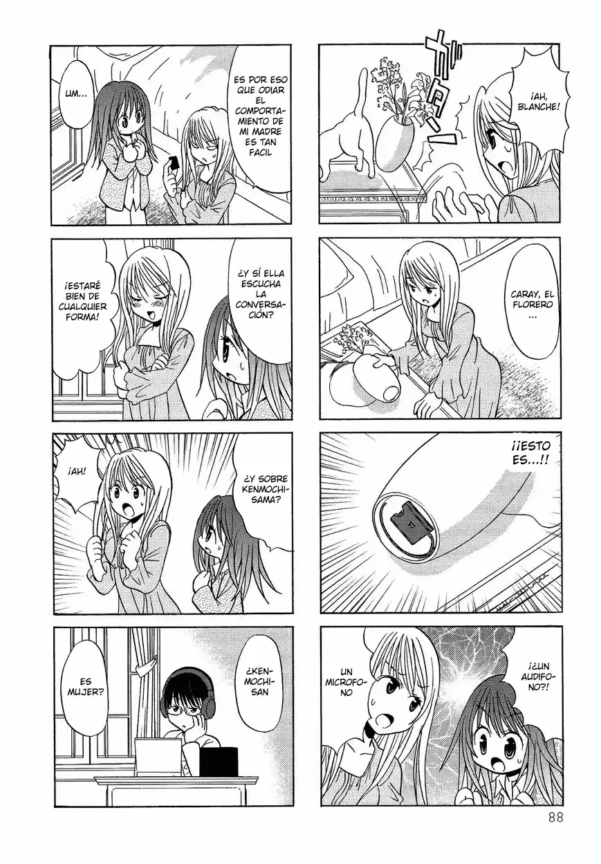 Poor Poor Lips (2006) - Capítulo 71 - Página 7 - LectorTMOo