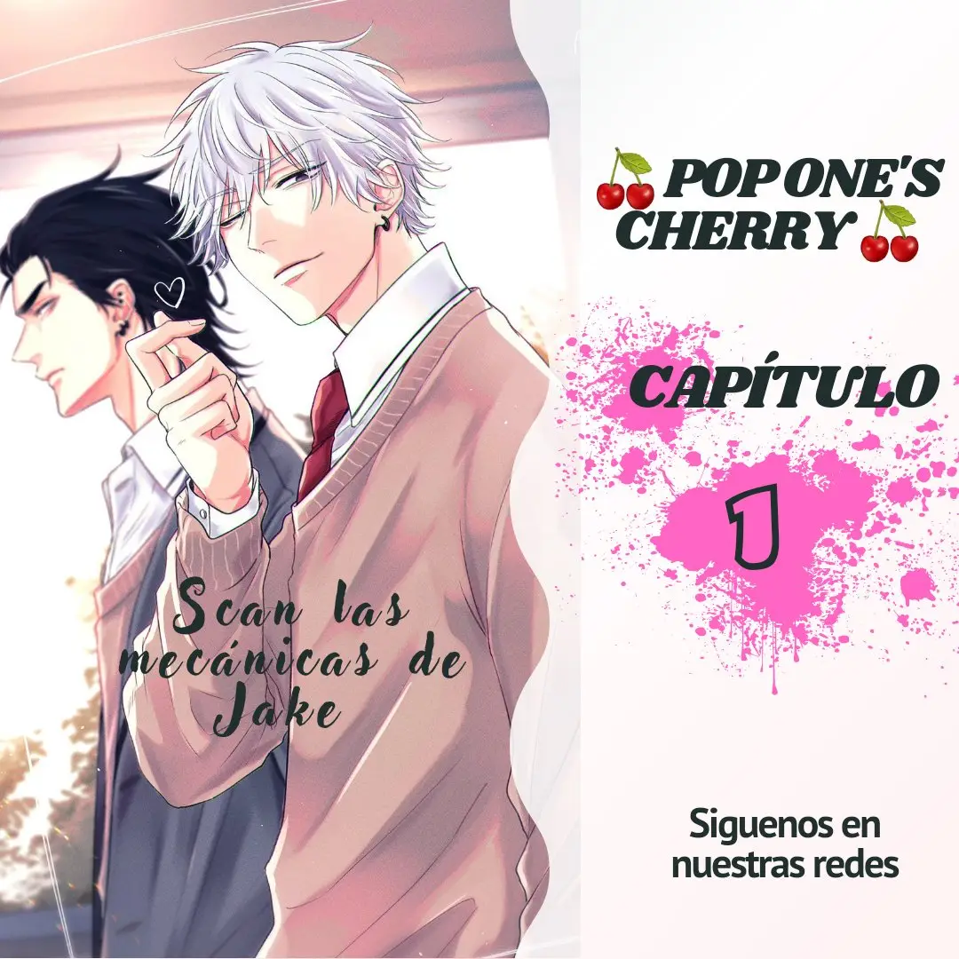 Pop One's Cherry (2022) - Capítulo 1 - Página 2 - LectorTMOo