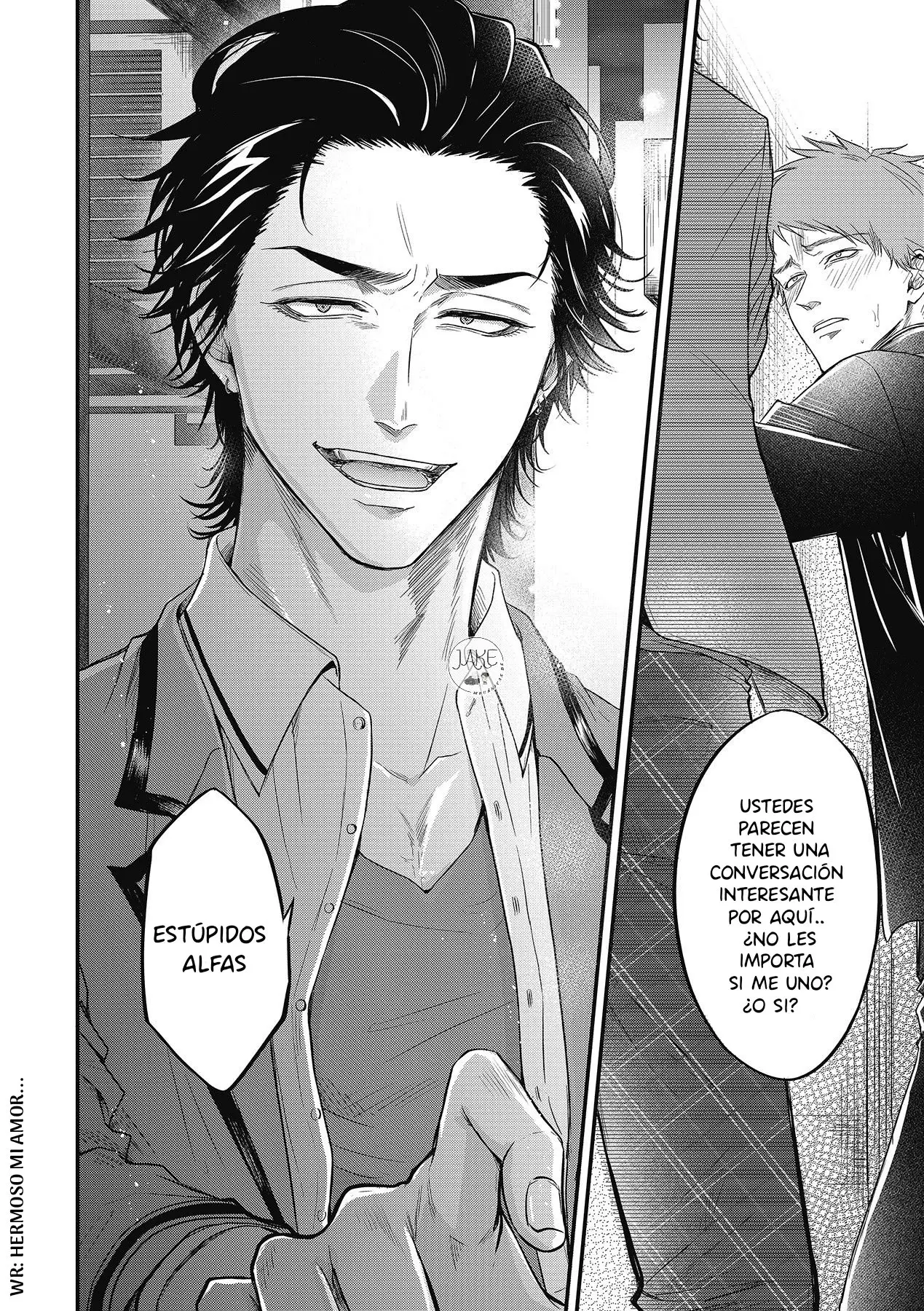 Pop One's Cherry (2022) - Capítulo 1 - Página 6 - LectorTMOo