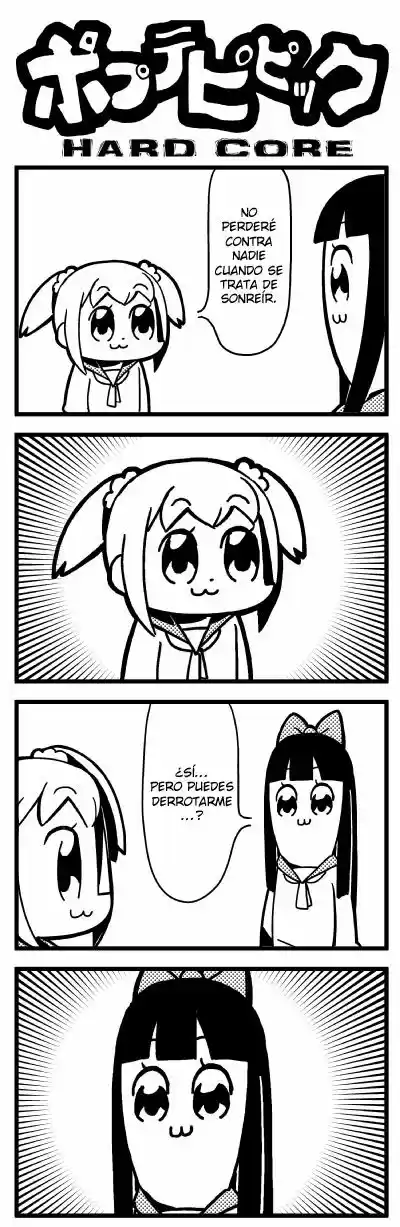 Pop Team Epic - Capítulo 1 - Página 6 - LectorTMOo