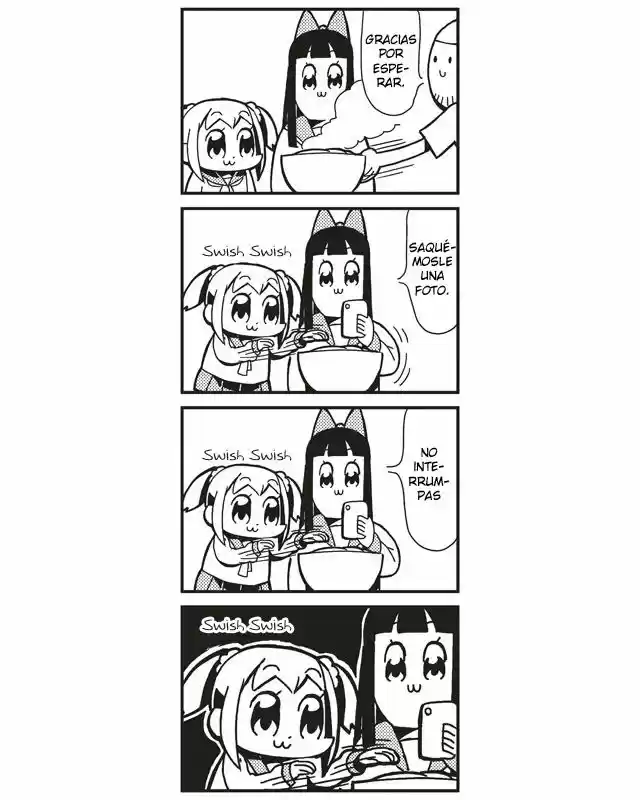 Pop Team Epic - Capítulo 1 - Página 11 - LectorTMOo