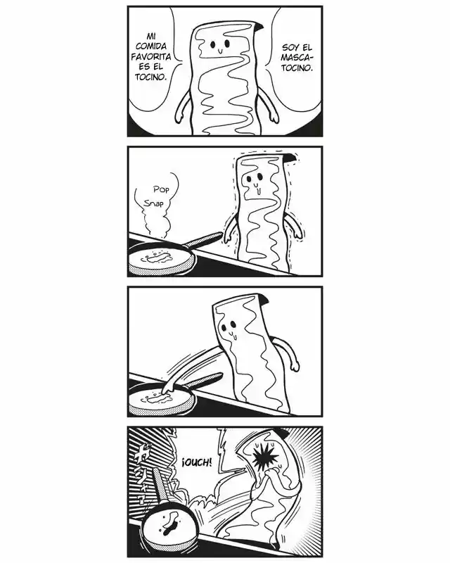 Pop Team Epic - Capítulo 1 - Página 12 - LectorTMOo