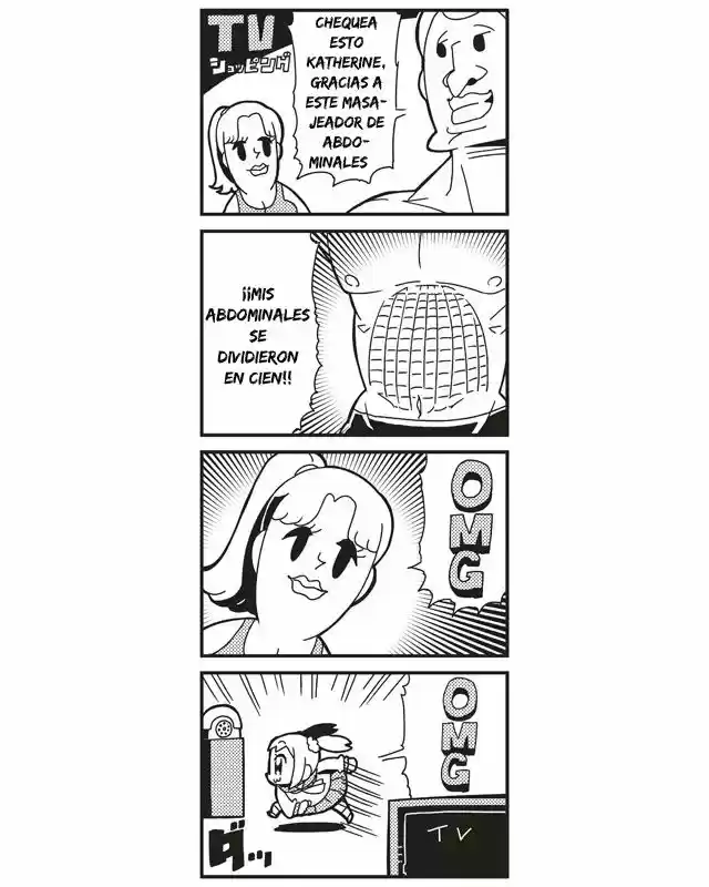 Pop Team Epic - Capítulo 1 - Página 13 - LectorTMOo