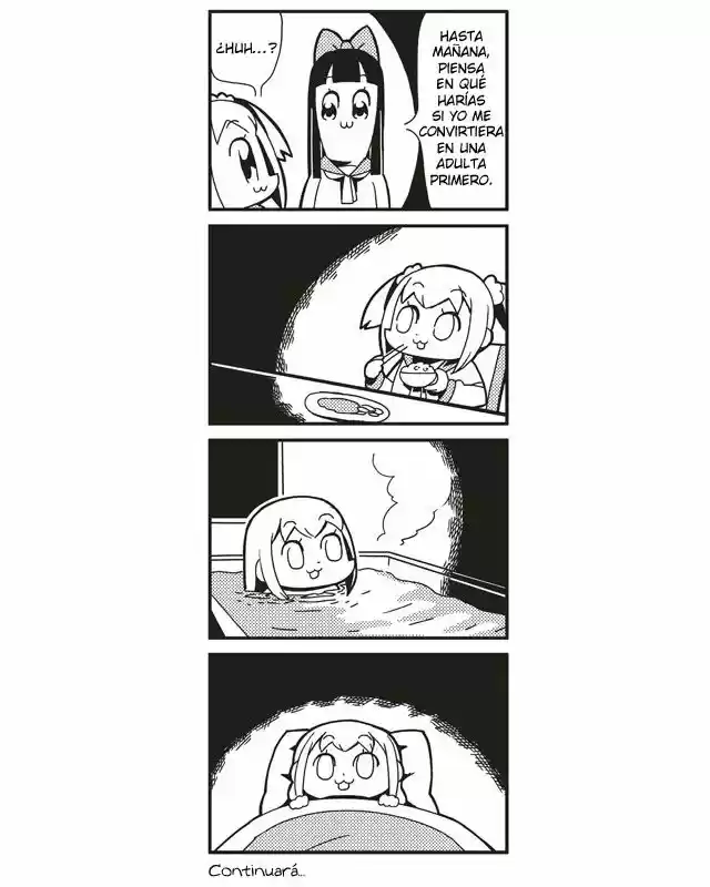 Pop Team Epic - Capítulo 1 - Página 16 - LectorTMOo