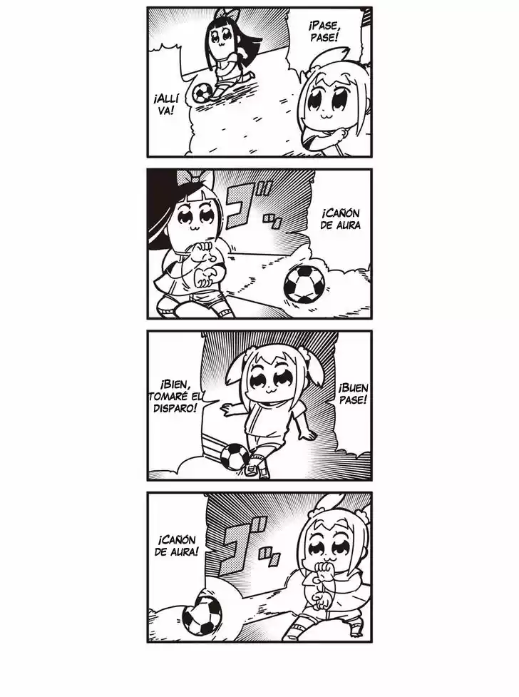 Pop Team Epic - Capítulo 10 - Página 6 - LectorTMOo