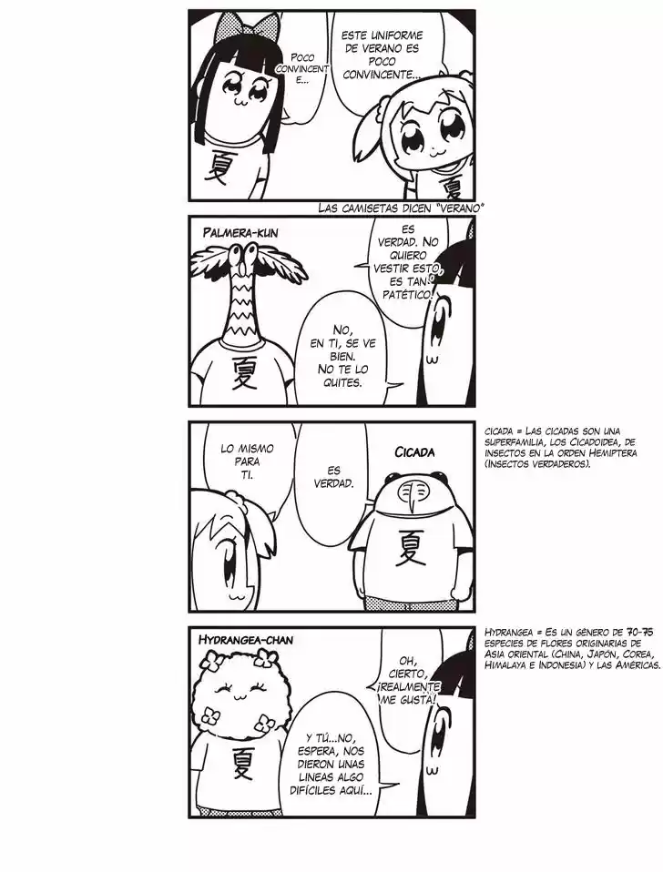 Pop Team Epic - Capítulo 11 - Página 2 - LectorTMOo