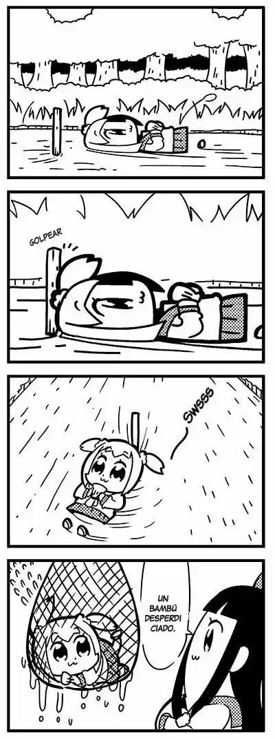 Pop Team Epic - Capítulo 11 - Página 3 - LectorTMOo