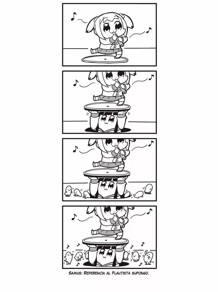 Pop Team Epic - Capítulo 11 - Página 6 - LectorTMOo