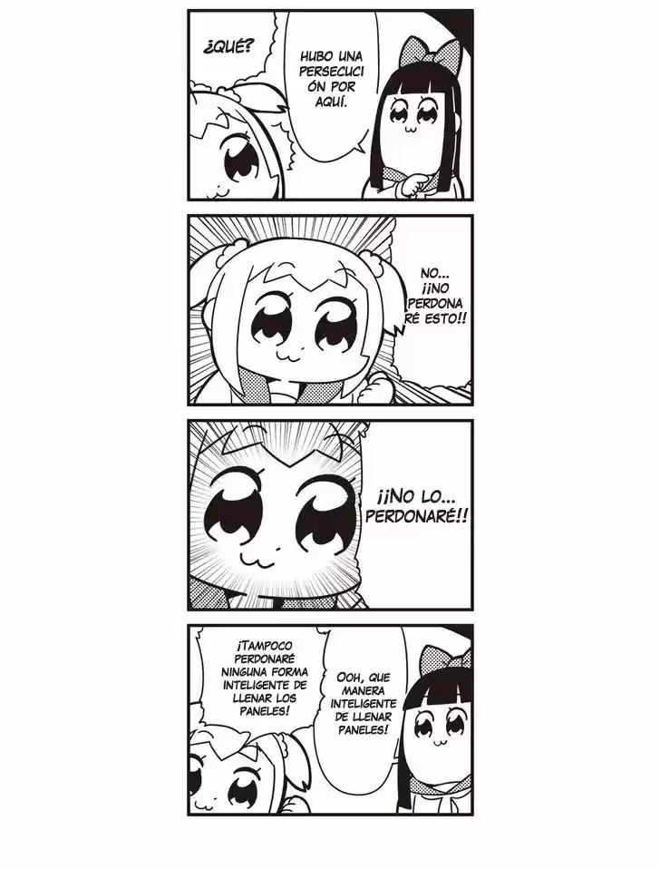 Pop Team Epic - Capítulo 11 - Página 7 - LectorTMOo