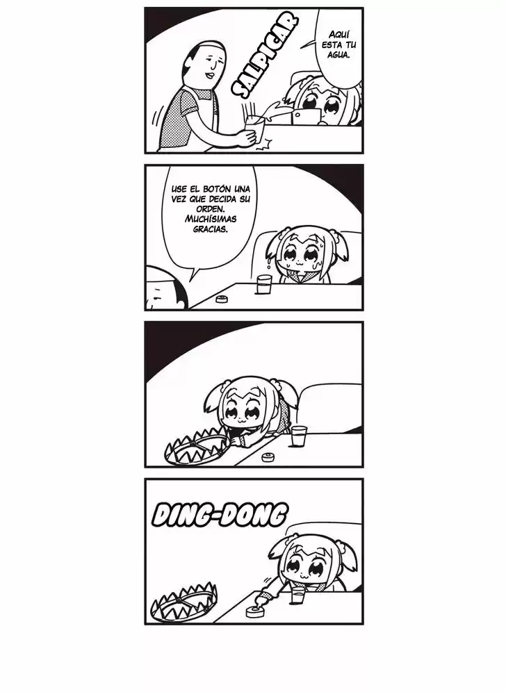 Pop Team Epic - Capítulo 11 - Página 10 - LectorTMOo