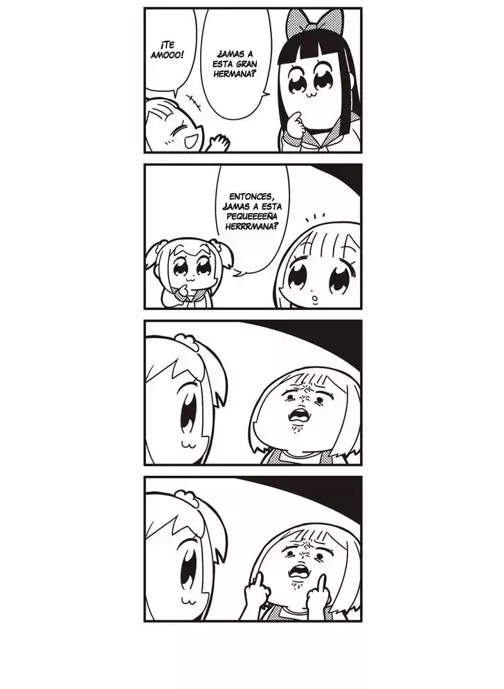 Pop Team Epic - Capítulo 11 - Página 11 - LectorTMOo