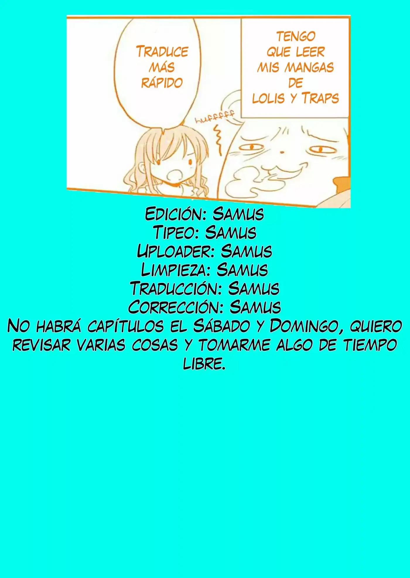 Pop Team Epic - Capítulo 11 - Página 13 - LectorTMOo