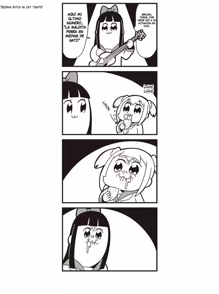 Pop Team Epic - Capítulo 12 - Página 2 - LectorTMOo