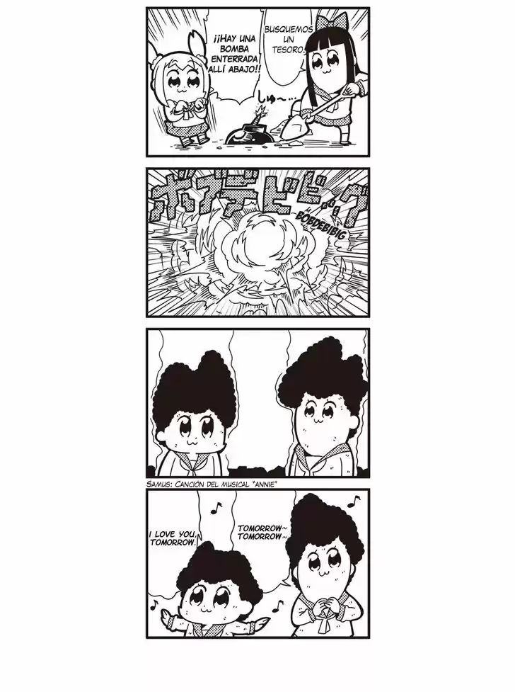 Pop Team Epic - Capítulo 12 - Página 6 - LectorTMOo