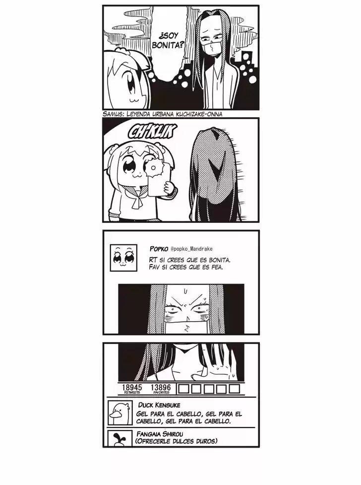 Pop Team Epic - Capítulo 12 - Página 10 - LectorTMOo