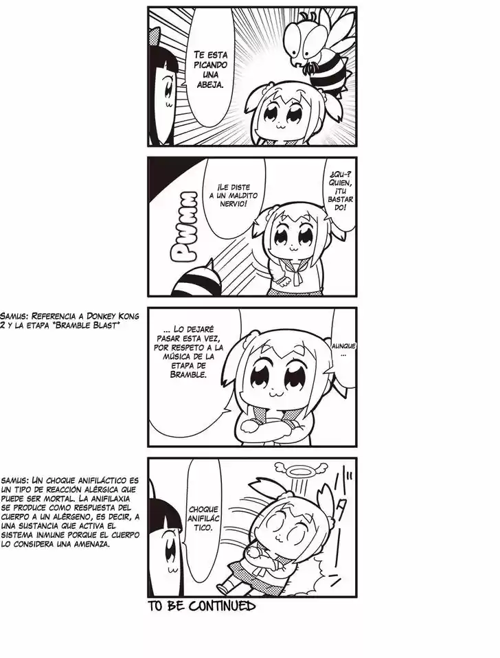 Pop Team Epic - Capítulo 12 - Página 11 - LectorTMOo