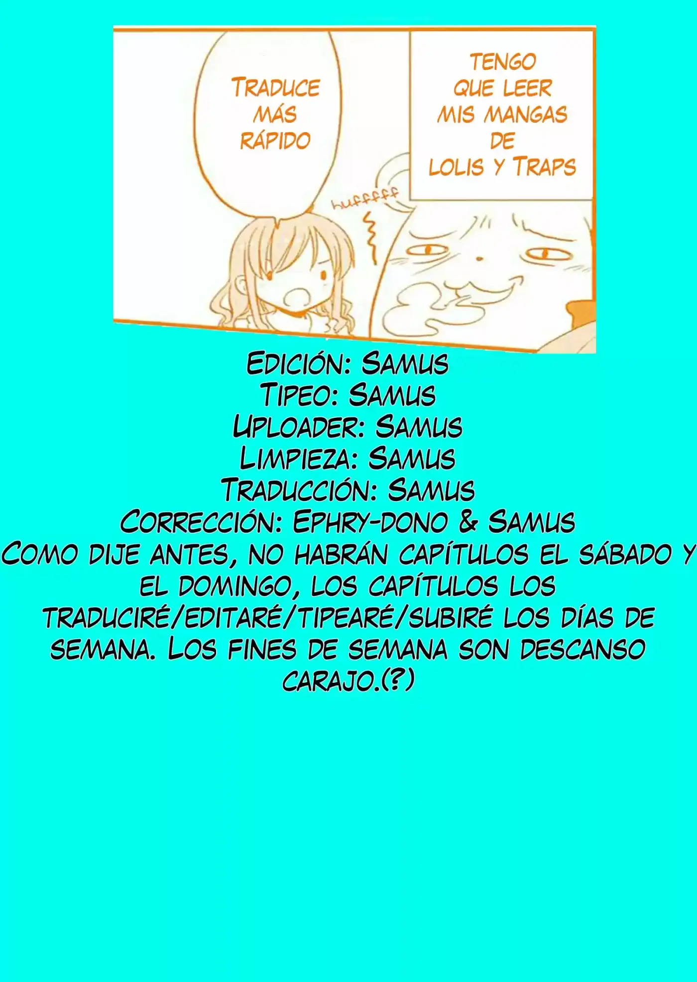 Pop Team Epic - Capítulo 12 - Página 13 - LectorTMOo