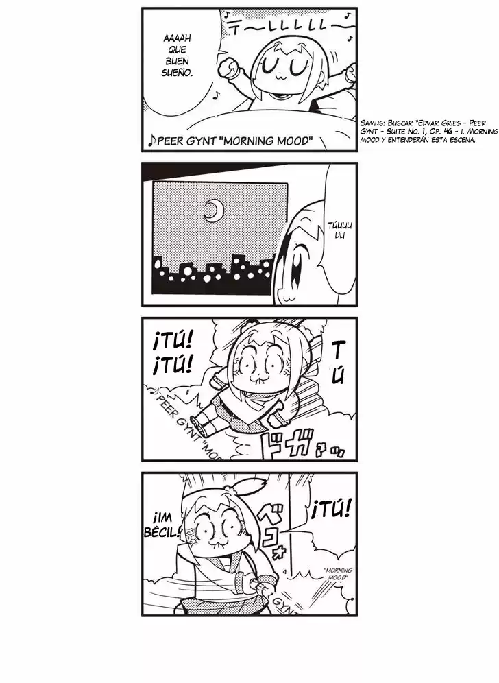 Pop Team Epic - Capítulo 13 - Página 3 - LectorTMOo