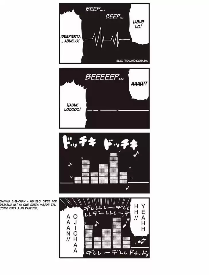 Pop Team Epic - Capítulo 13 - Página 4 - LectorTMOo