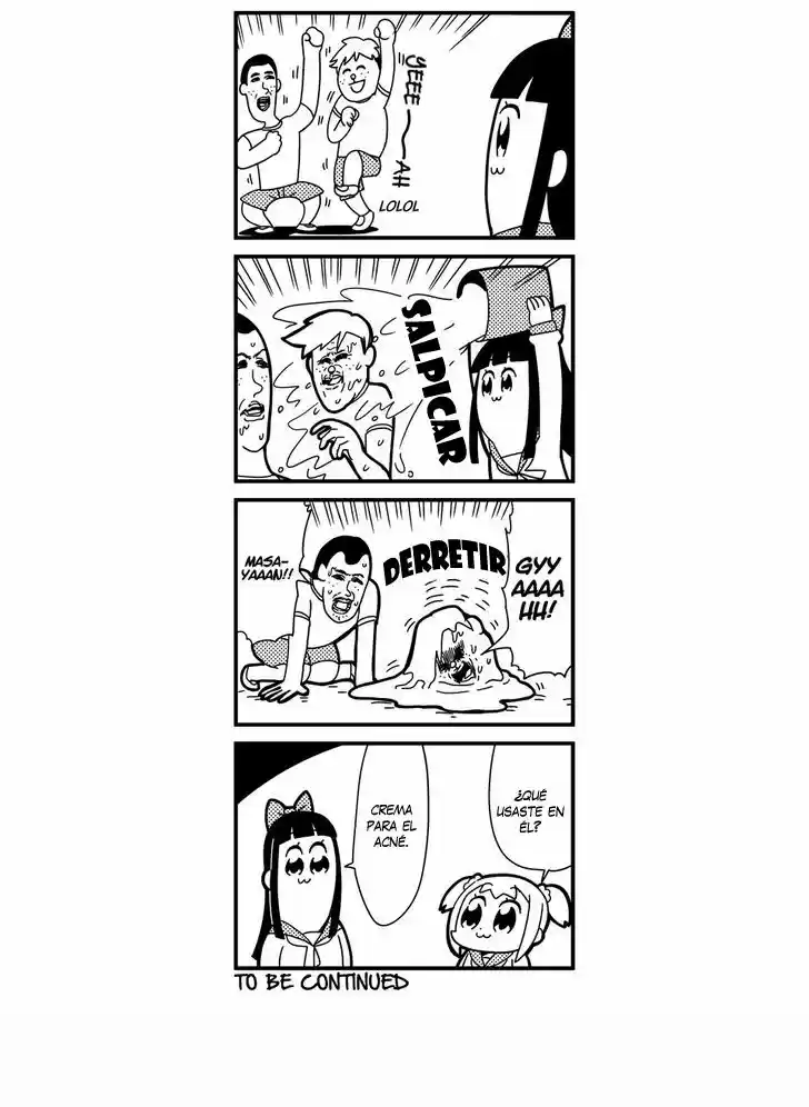 Pop Team Epic - Capítulo 13 - Página 11 - LectorTMOo