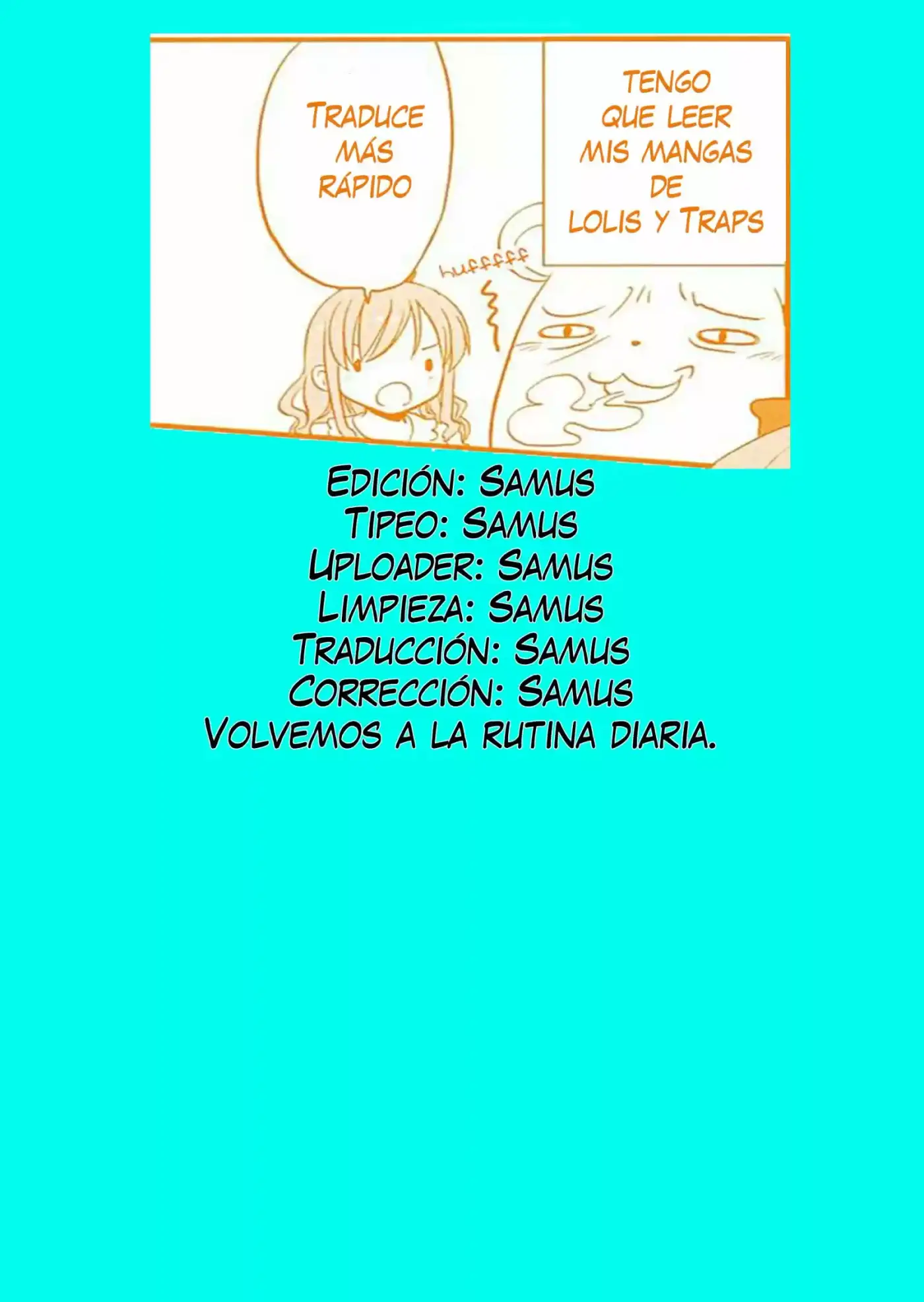 Pop Team Epic - Capítulo 13 - Página 13 - LectorTMOo