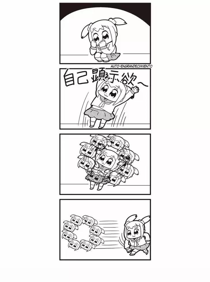 Pop Team Epic - Capítulo 14 - Página 2 - LectorTMOo