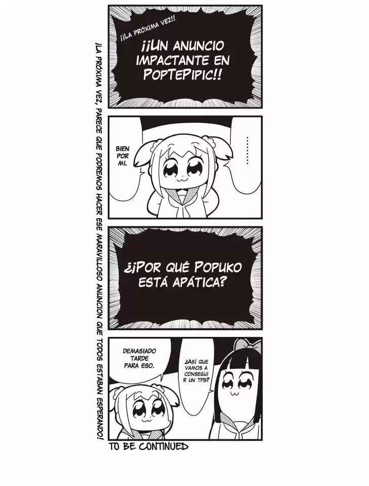 Pop Team Epic - Capítulo 14 - Página 11 - LectorTMOo