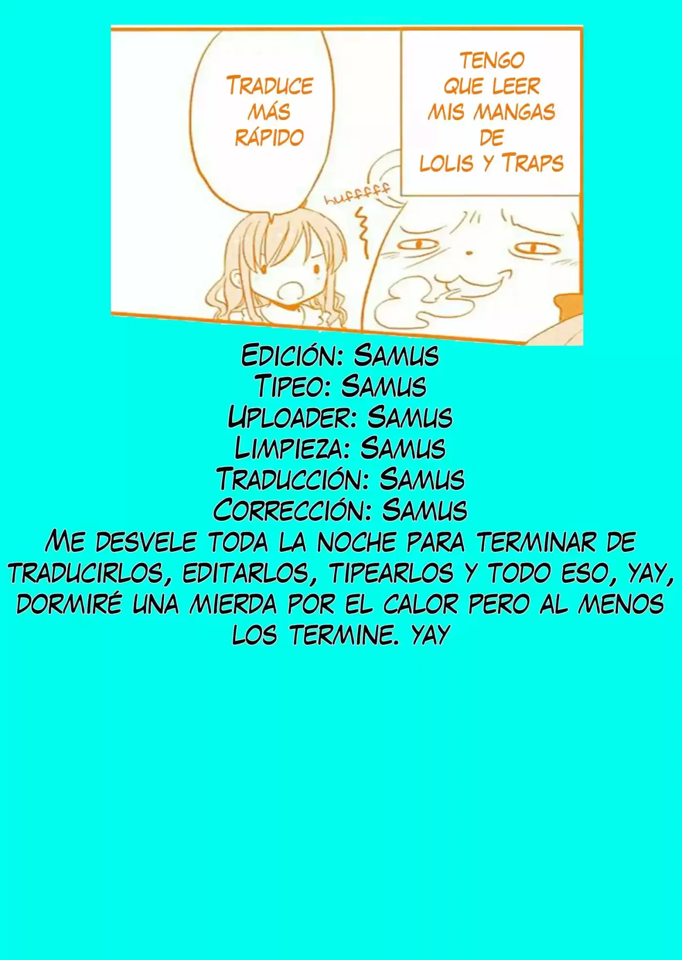 Pop Team Epic - Capítulo 14 - Página 13 - LectorTMOo