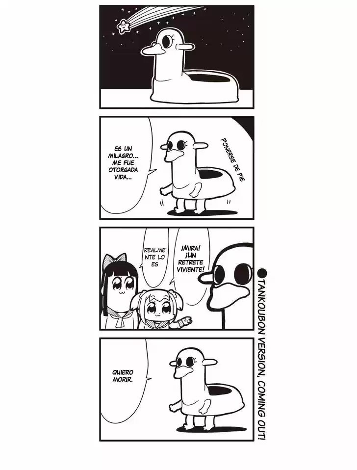 Pop Team Epic - Capítulo 15 - Página 2 - LectorTMOo