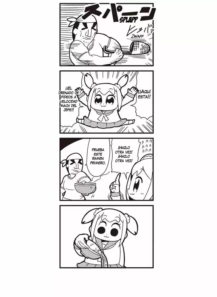 Pop Team Epic - Capítulo 15 - Página 4 - LectorTMOo
