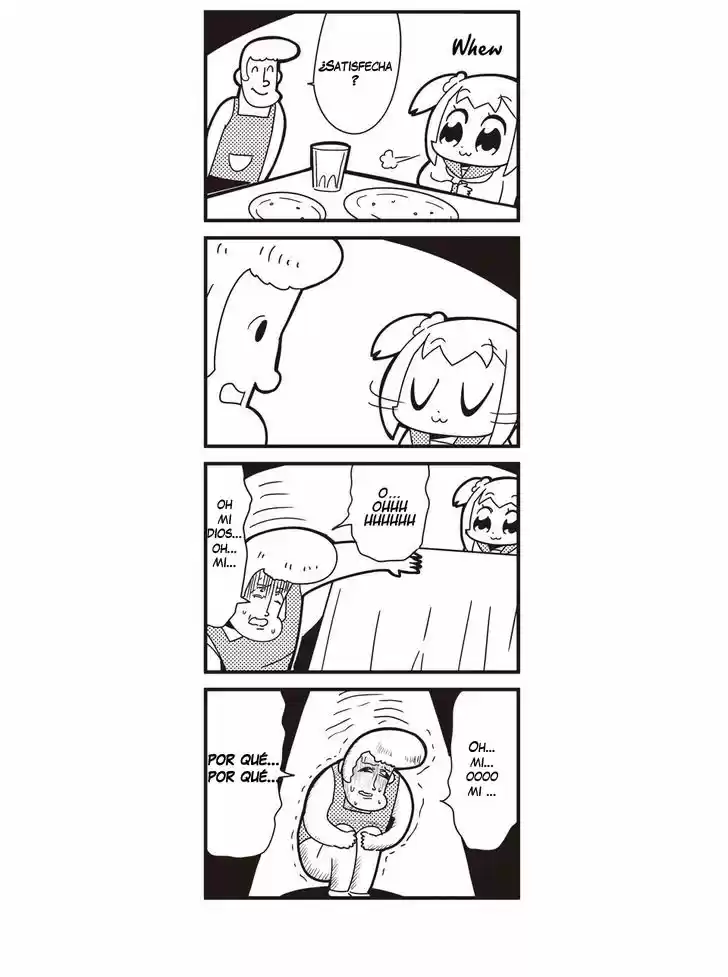 Pop Team Epic - Capítulo 15 - Página 5 - LectorTMOo