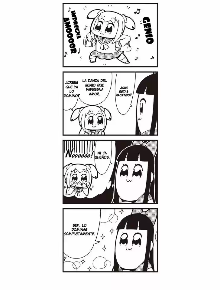 Pop Team Epic - Capítulo 15 - Página 6 - LectorTMOo